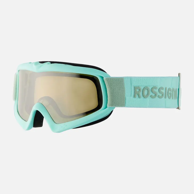 Kids’ Raffish Hero Ski Goggles