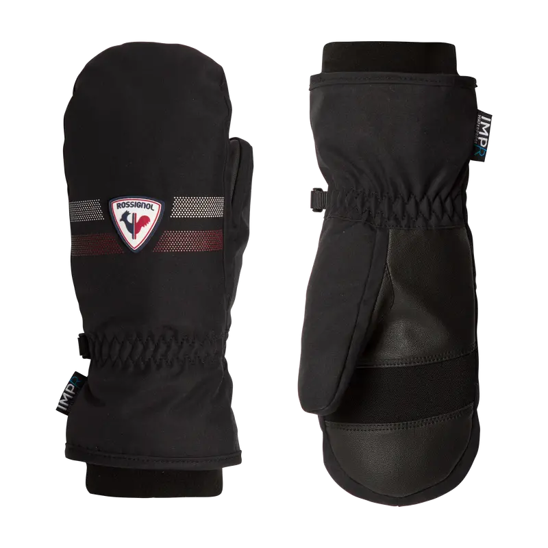 Kids’ Roc IMP’R® Waterproof Ski Mittens
