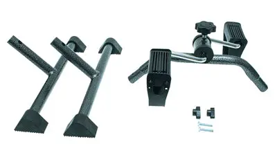Knock-Down CanDo Pedal Exerciser – Assembly Required