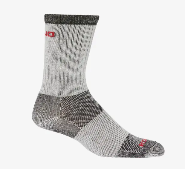 Kombi Lightweight Merino Hiking Socks