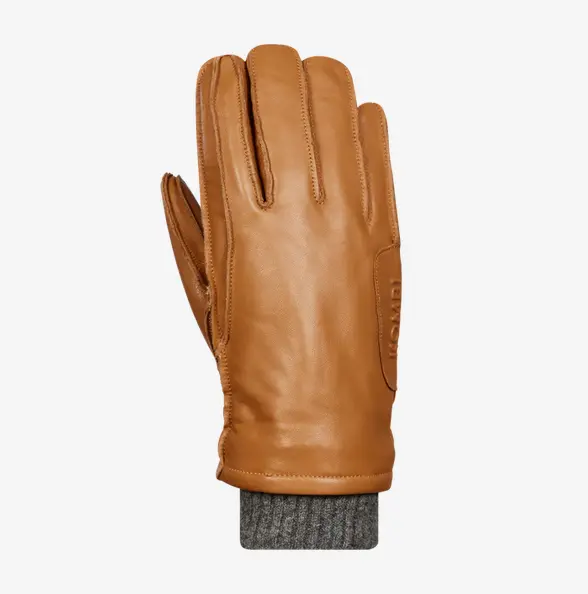Kombi Men’s Charmer Premium Leather Driving Gloves