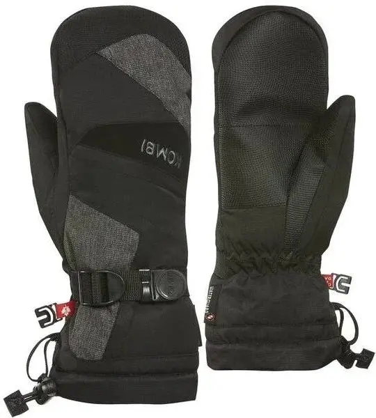 Kombi Men’s Original Insulated Mittens