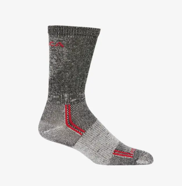 Kombi Midweight Performance Hiking Socks