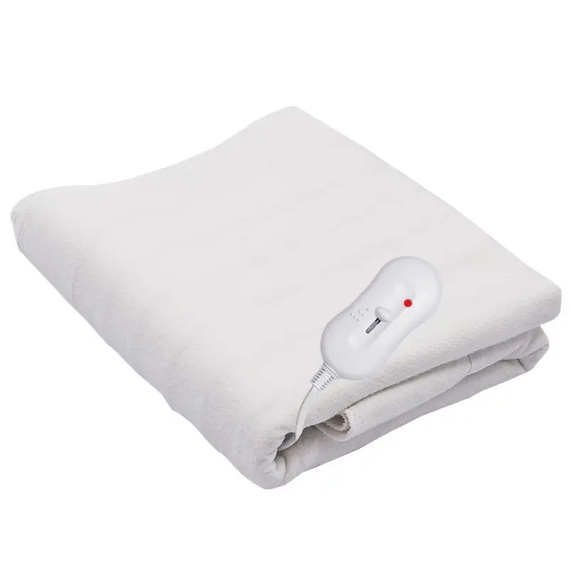 KOMFOTT Spa Table Heating Pad – Adjustable 3-Setting Warmer with Overheat Protection