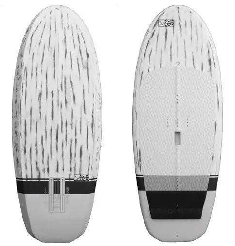 Konrad GLIDR Foil-SUP Hybrid Board – 2020 Edition
