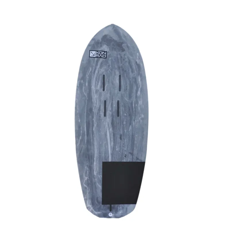 Konrad Surf GLIDR Foil Board – S5-Integrated Surf-Foil Platform