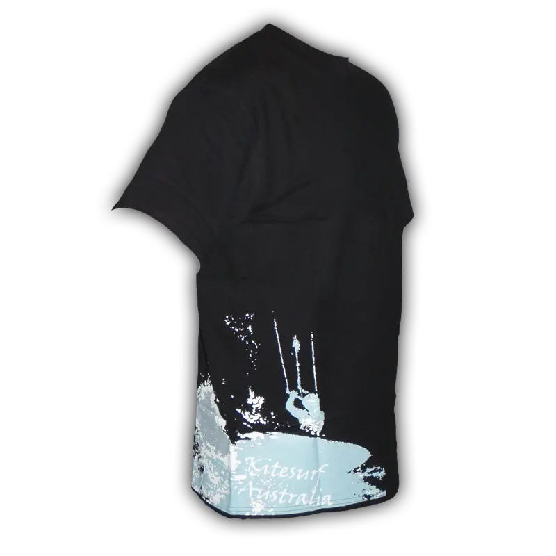 KSA Kitesurfing Kiter T-Shirt