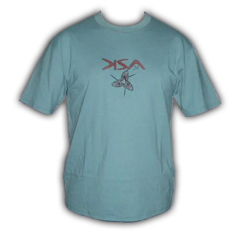 KSA Oz Tribe Graphic T-Shirt