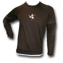 KSA Revert Long-Sleeve Performance Shirt