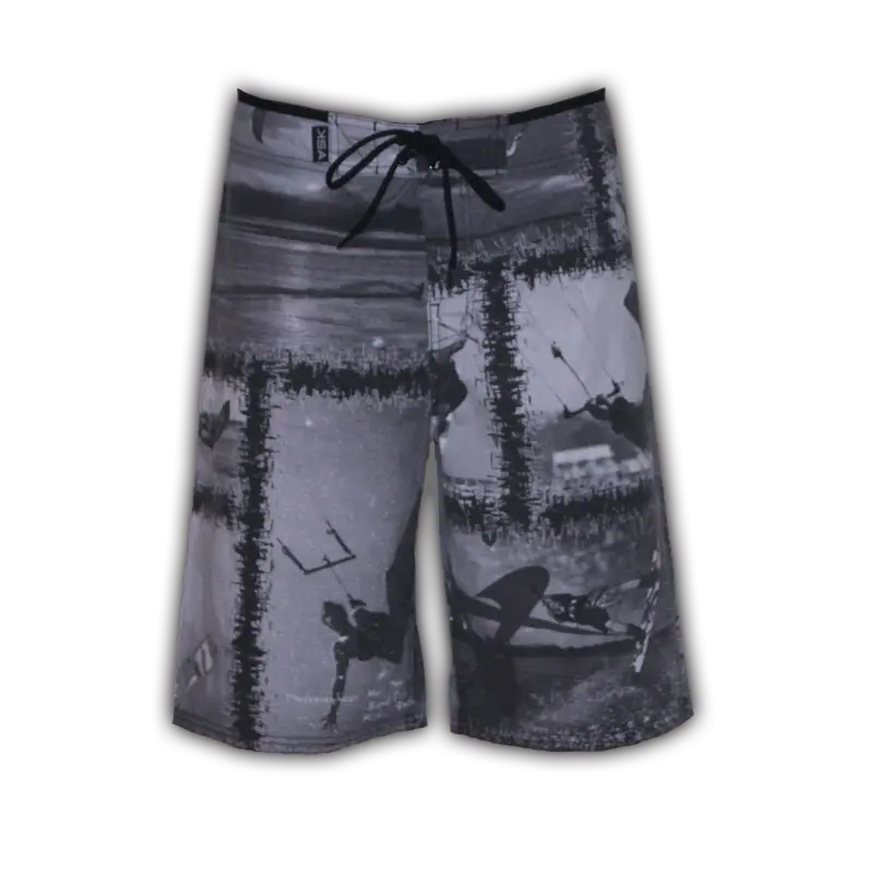 KSA Snapshot Men’s Boardshorts