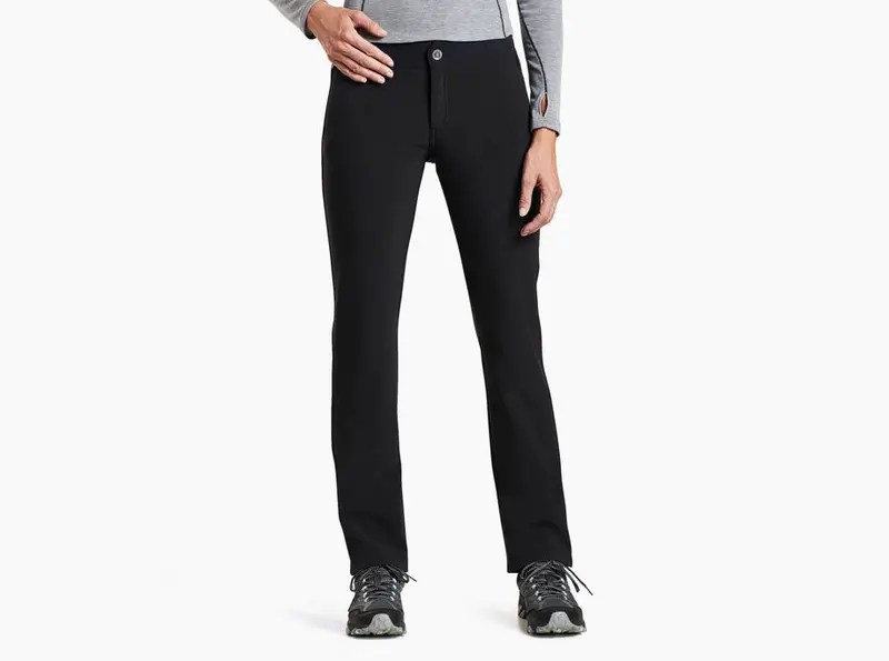 Kuhl Frost Women’s Weather-Resistant Softshell Trousers