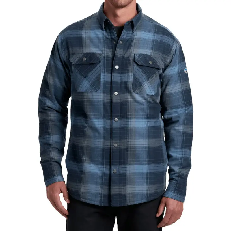 KUHL Men’s Joyrider Performance Shirt