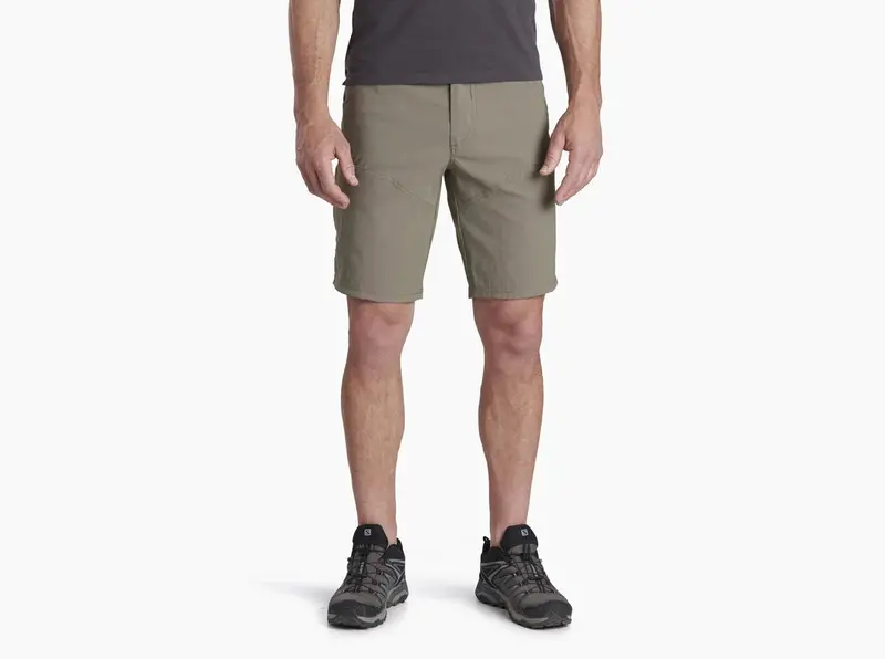 Kuhl Men’s Renegade Trail-Ready Short