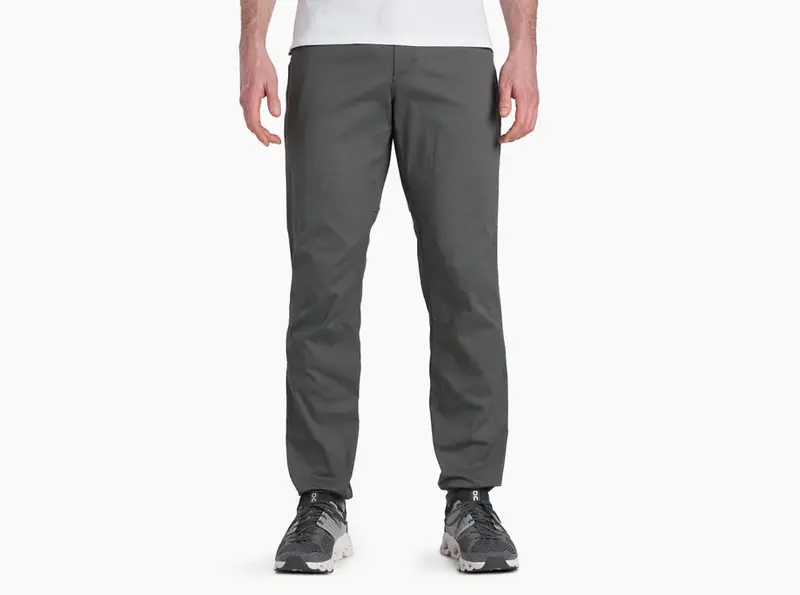 Kuhl Resistor Air Men’s Lightweight Hiking Pants