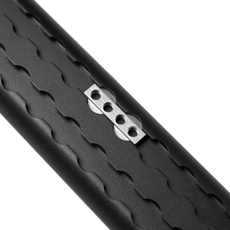 L-Track Sliding Adapter for DualTrack Rails & Grenadier Utility Belt