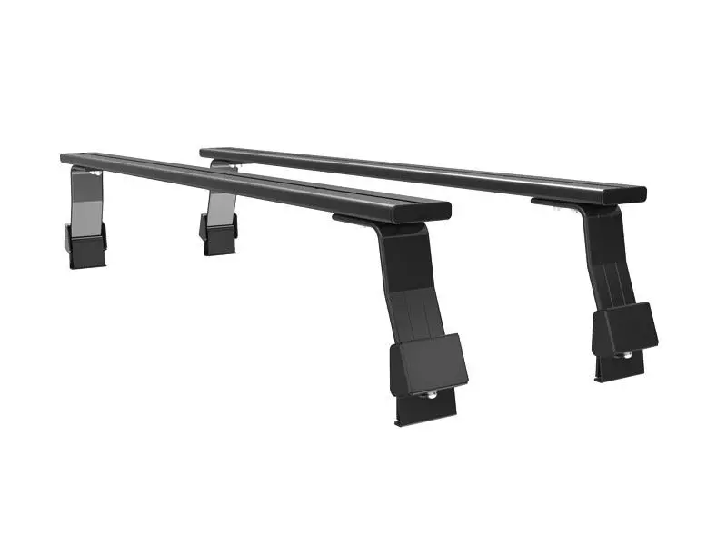 Land Rover Defender Gutter-Mount Load Bar Kit (1983–2016)