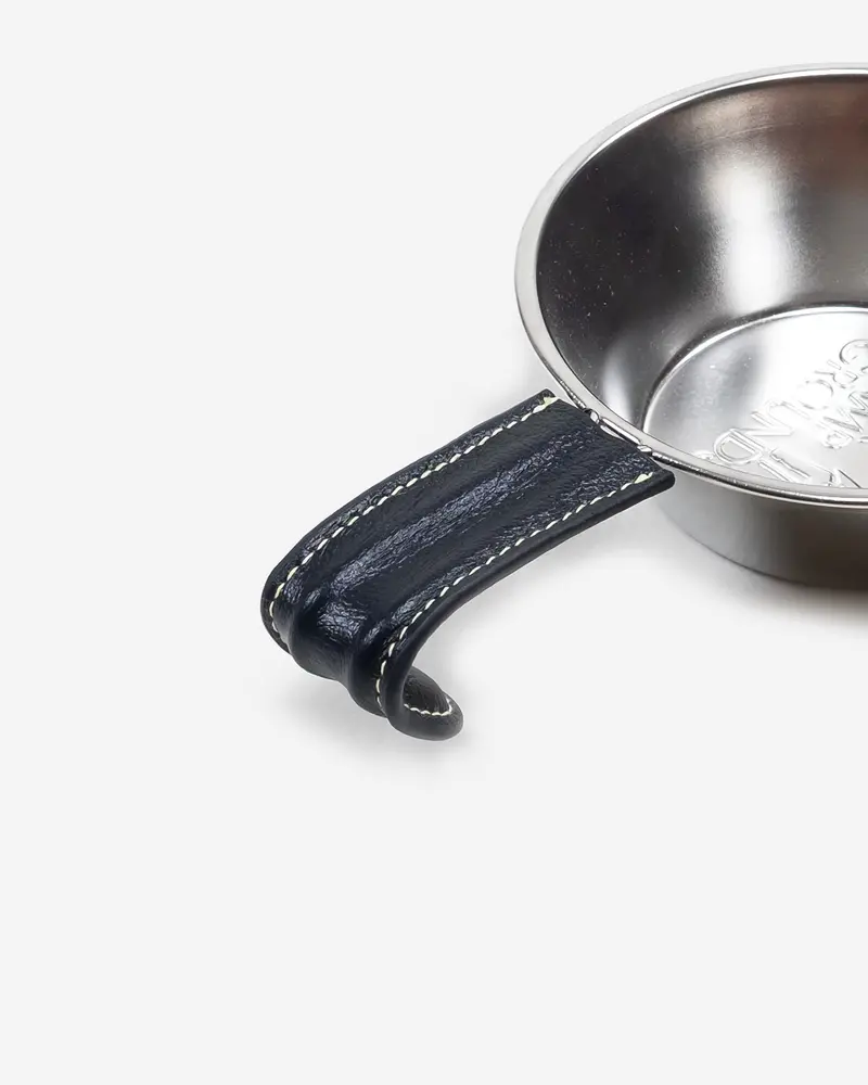 Leather Grip Handle for Sierra Cup