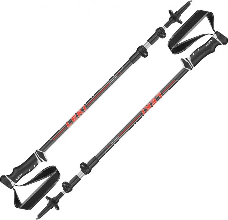 Leki Journey Lite Trekking Poles – Ultralight Aluminum Design
