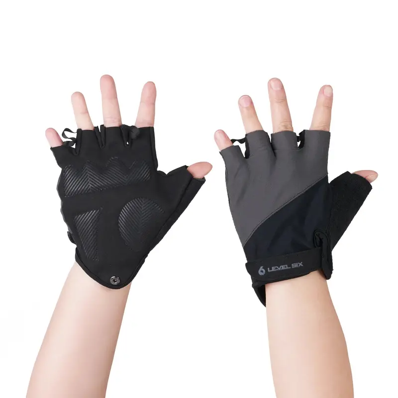 Level Six Cascade Waterproof Paddling Gloves