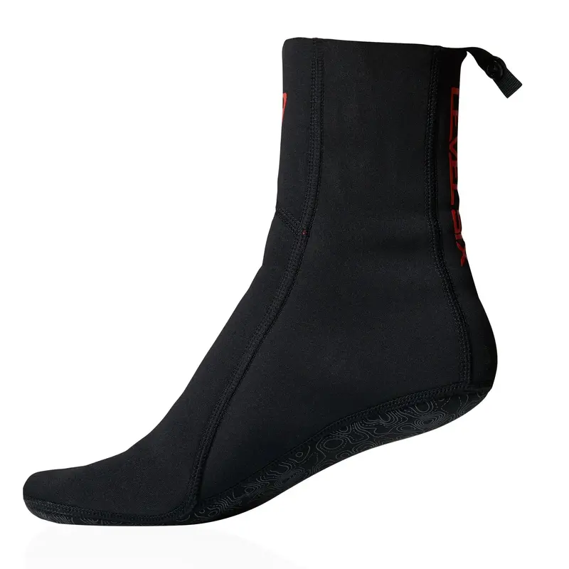 Level Six Photon Neoprene Kayaking Socks