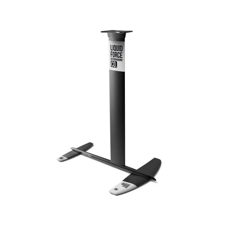 LF Thruster Hydrofoil System