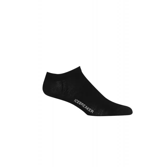 Lifestyle Fine-Gauge No-Show Socks for Women