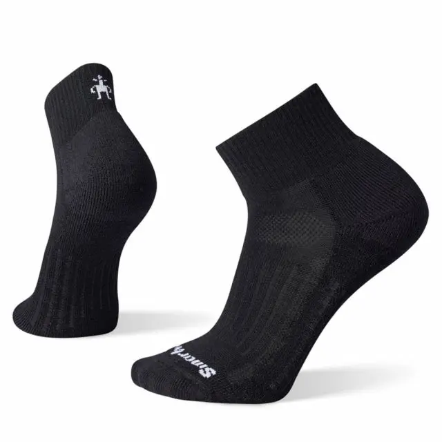 Light-Cushioned Walking Ankle Socks