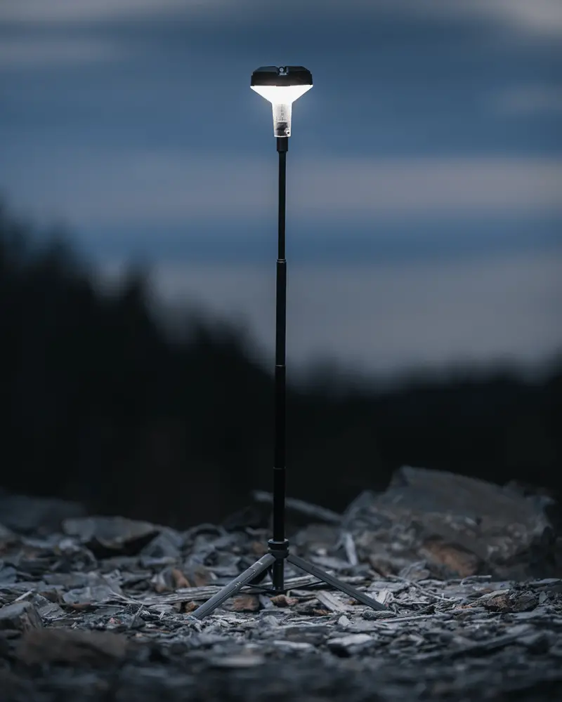 LightRanger 800 Mini Compact Lighting System