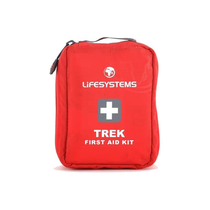 Lightweight Trekking First Aid Kit