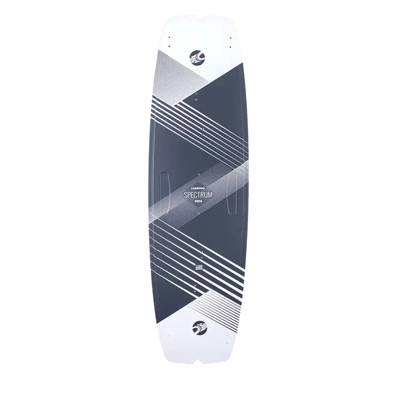 Limited-Edition USA-Made Spectrum Board