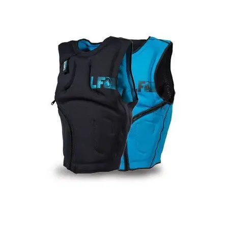 Liquid Force 2016 Supreme Impact Life Vest