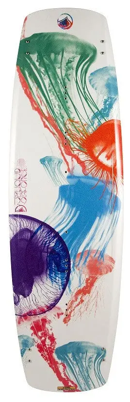 Liquid Force Bliss Wakeboard – 2014 Edition