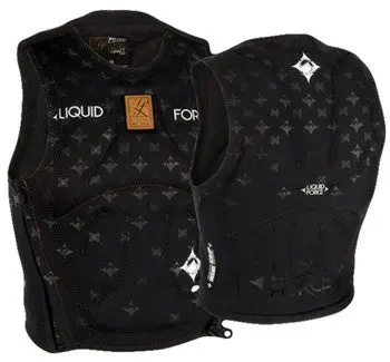Liquid Force Impact Life Vest – 2010 Edition