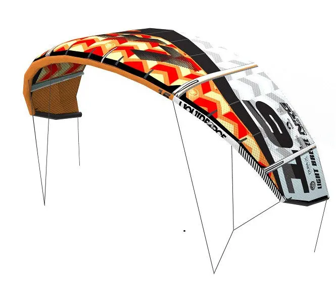 Liquid Force Light Breeze NRG – Lightweight 2014 Wakeboard
