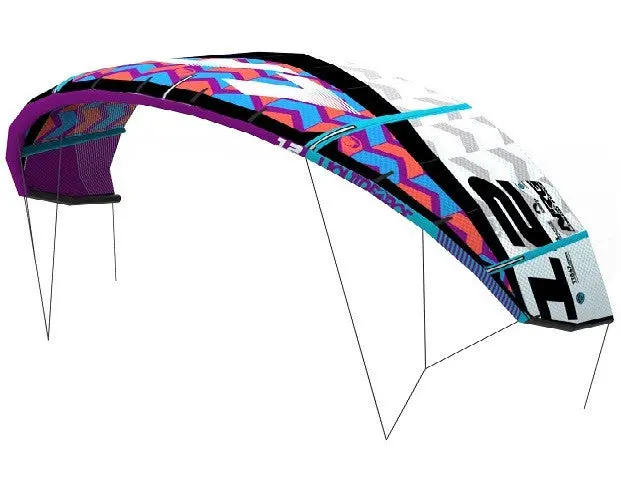 Liquid Force NRG Wakeboard – 2014 Season