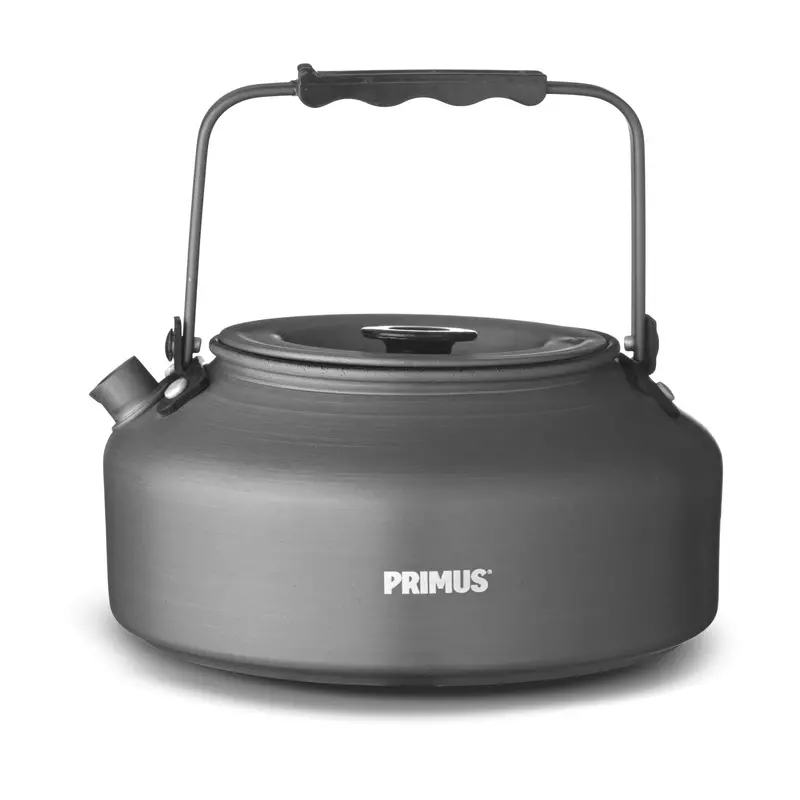 LiTech 0.9L Rapid-Boil Electric Kettle for Travel