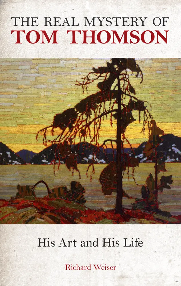 Lone Pine: The Real Mystery of Tom Thomson – Historical Investigation
