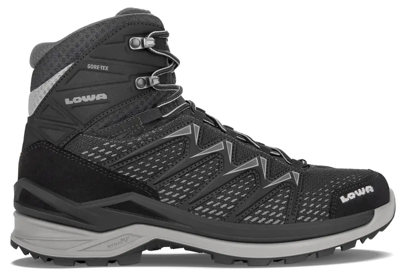 Lowa Innox Pro GTX Mid Hiking Boots for Men