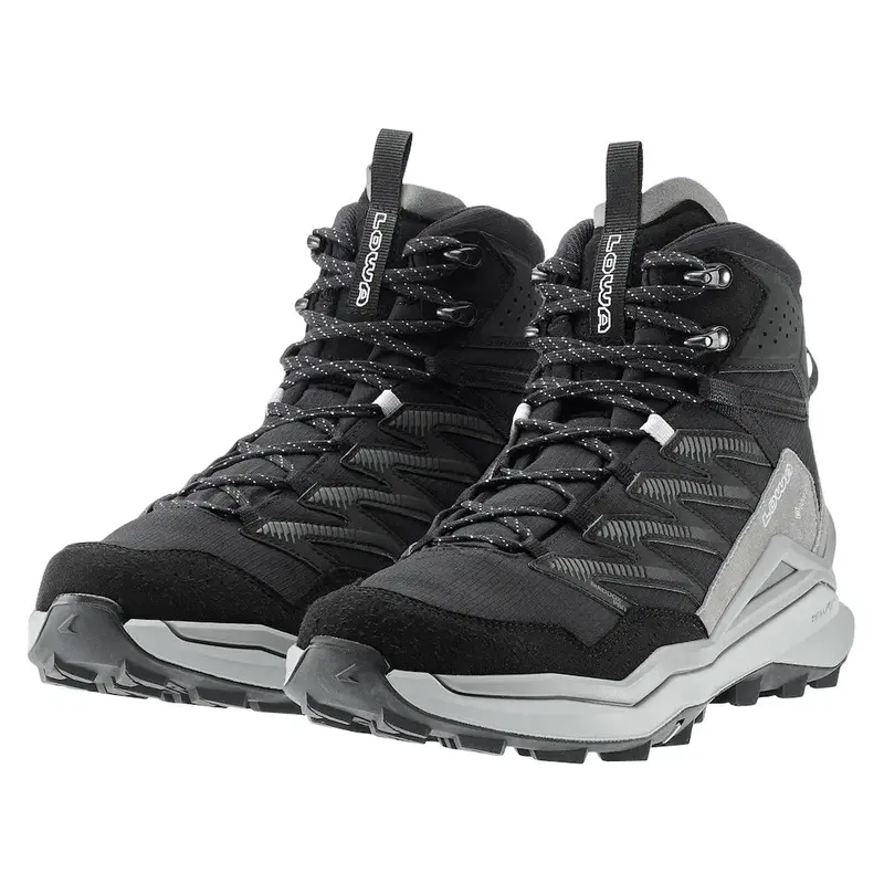 Lowa Men’s Maddox GTX Mid-Height Hiking Boot