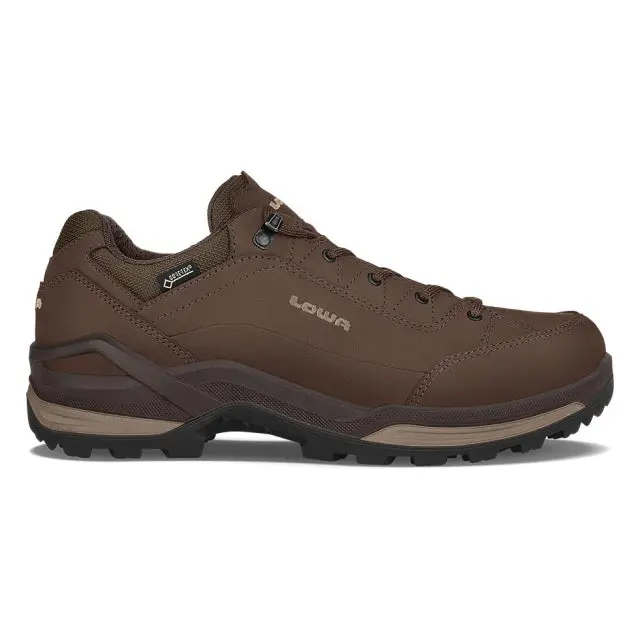 Lowa Men’s Renegade GTX Low Hiking Shoe