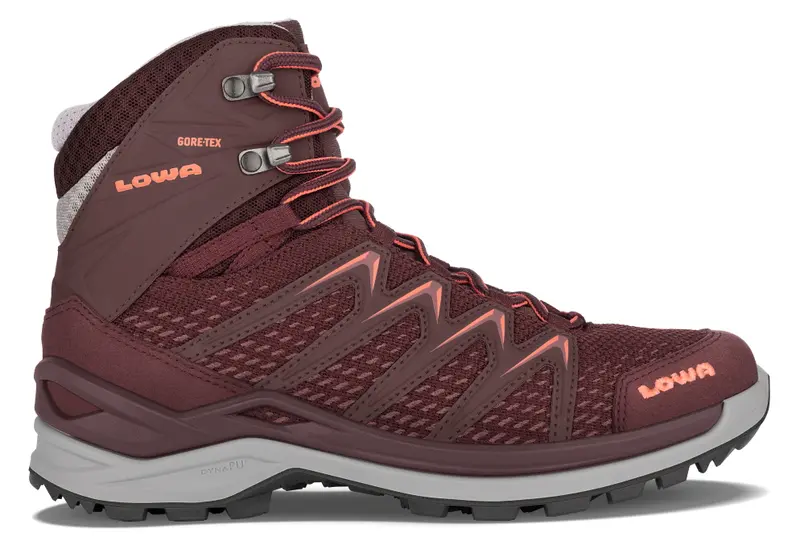 Lowa Women’s Innox Pro Gore-Tex Trail Boots