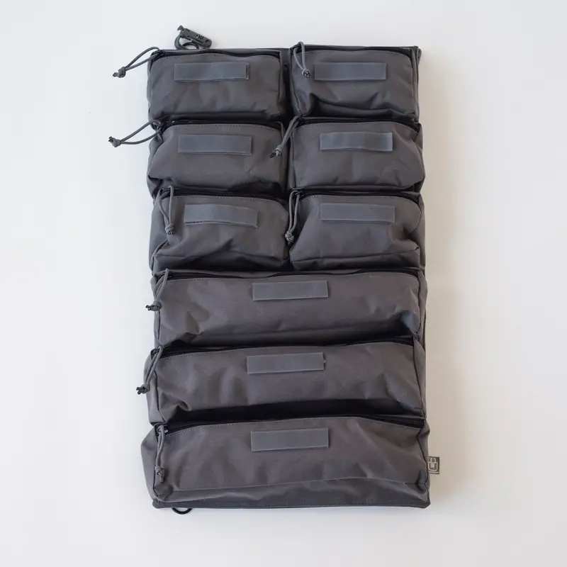 LUSB Full-Size Vehicle Organizer Caddy