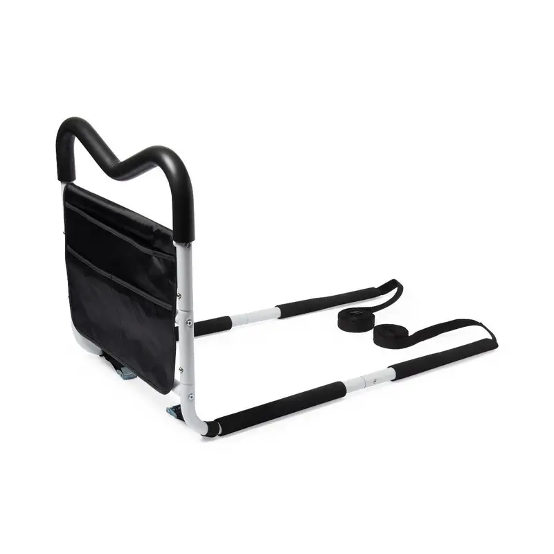 M-Shaped Bed Assist Bar – Support Handle for Mobility