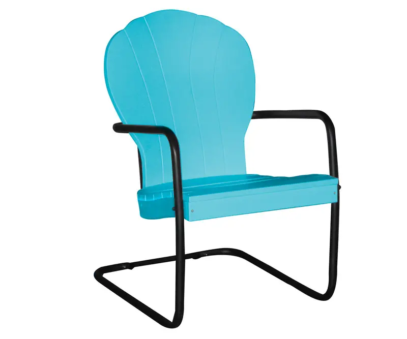 Manchester Accent Chair by Hershy Way