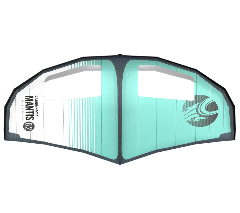 Mantis Wing – WDW Configuration
