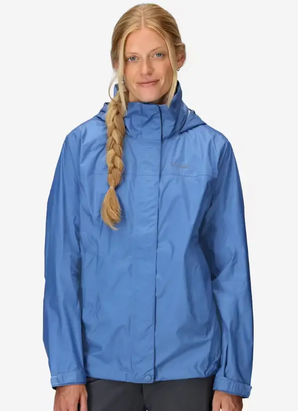 Marmot Women’s PreCip Eco Rain Jacket – Recycled Materials