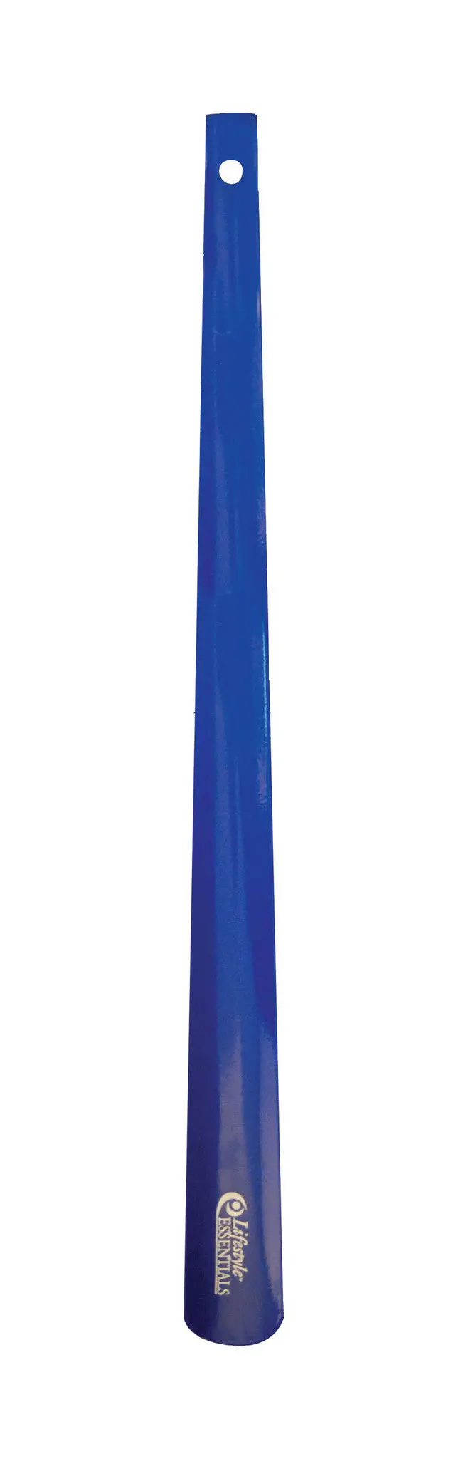 Max Metal Long-Handle Shoe Horn – Ergonomic Design