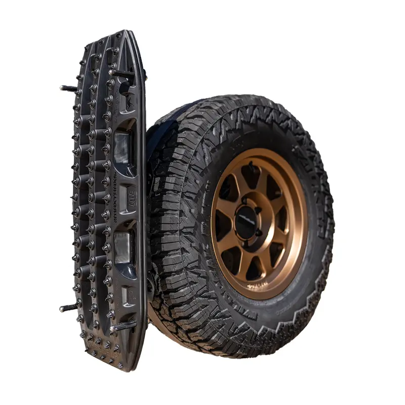 MAXTRAX® LITE Compact Spare Tire Mounting System