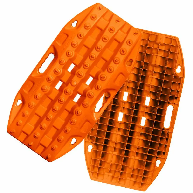 MAXTRAX Mini Recovery Boards with JaxBase Mounting System