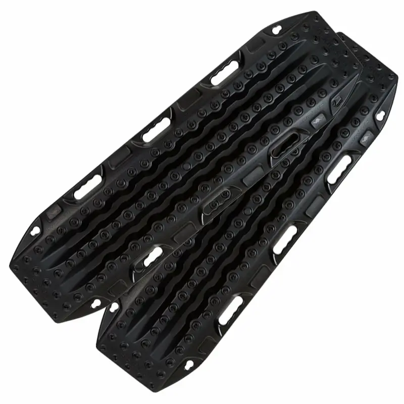 MAXTRAX MKII Black Off-Road Recovery Boards